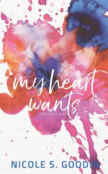 My Heart Wants: 2 (Heart Duet)