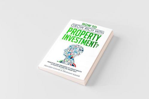 How to Grow Rich with Property Investment?