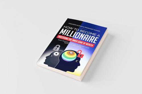 How to Become a Millionaire