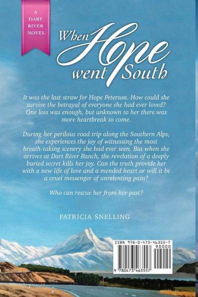 When Hope Went South