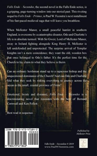 Falls Ende - Secundus