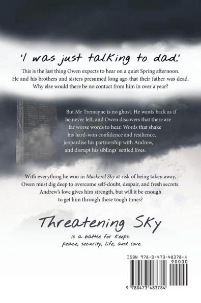 Threatening Sky
