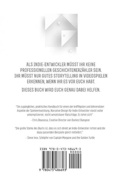 Narrative Design für Indie-Entwickler: Erste Schritte