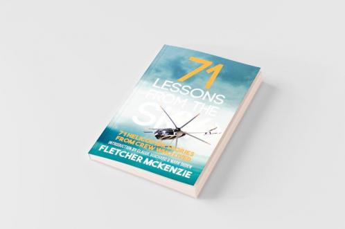 71 Lessons From The Sky
