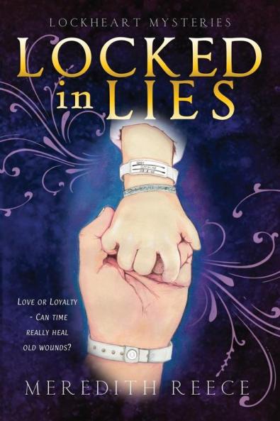 Locked in Lies: A Family Mystery: 2 (Lockheart Mysteries)