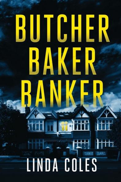 Butcher Baker Banker: 7 (Jack Rutherford and Amanda Lacey)