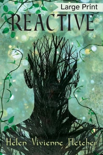 Reactive: Large Print Edition: 1 (Reactive Magic)