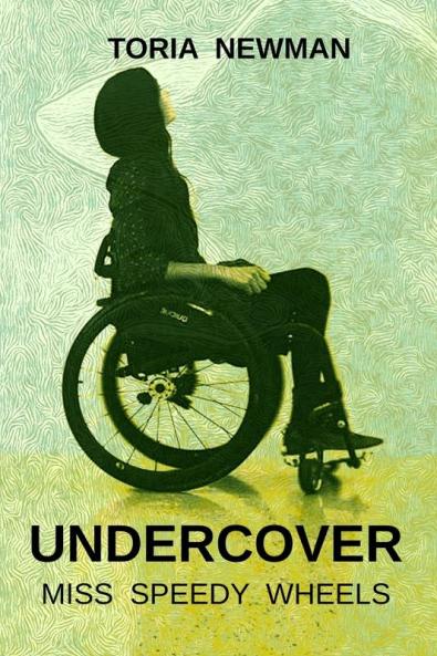 Undercover: Miss Speedy Wheels