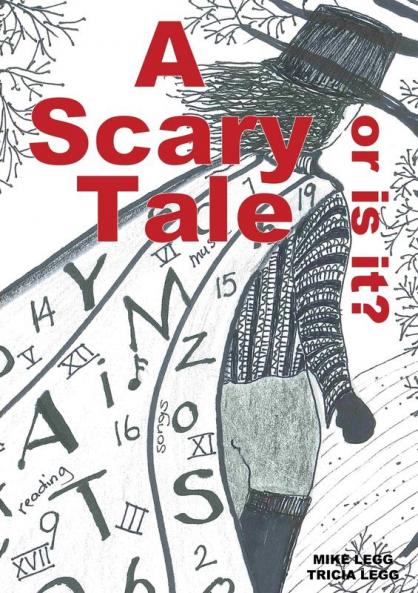 A Scary Tale or is it?