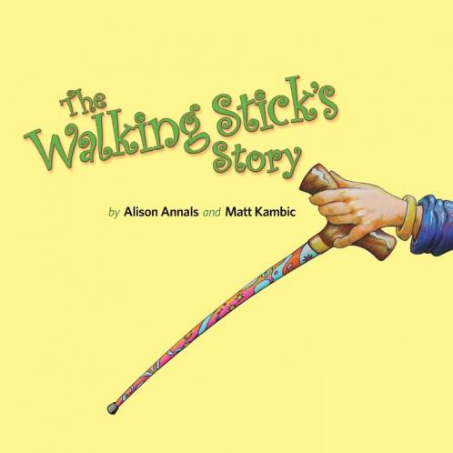The Walking Stick's Story