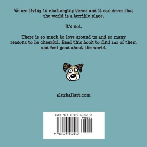 Reasons to be Cheerful