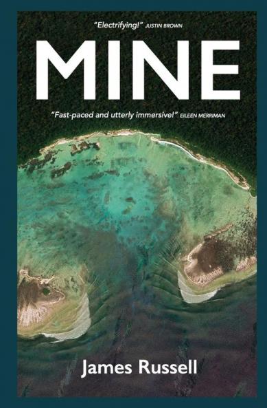 Mine: 1 (The Saltwater Series)