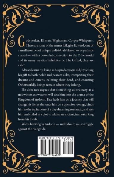 The Immortal King: Part One of the Godyear Saga: 1