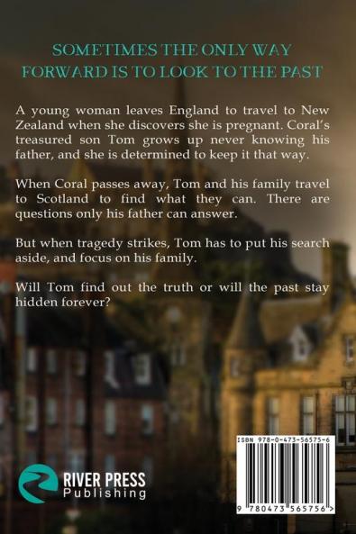 The Other Side of the World