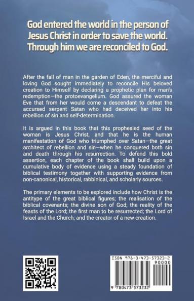 Seed of God: Jesus Christ