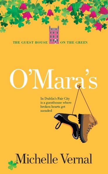 O'Mara's Book 1 The Guesthouse on the Green