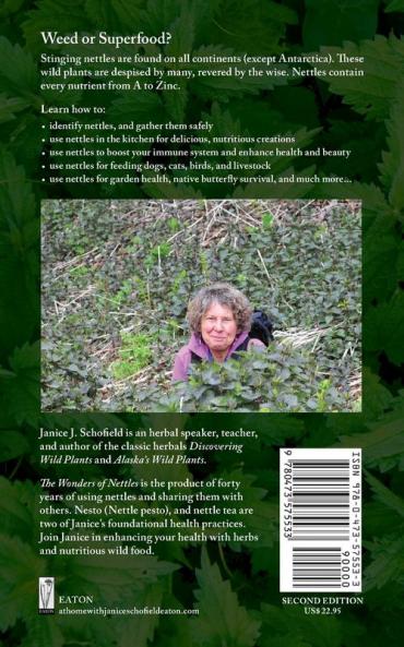 The Wonders of Nettles