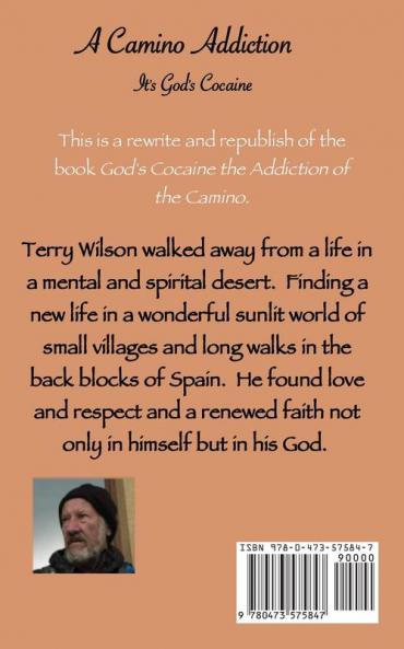 A Camino Addiction.