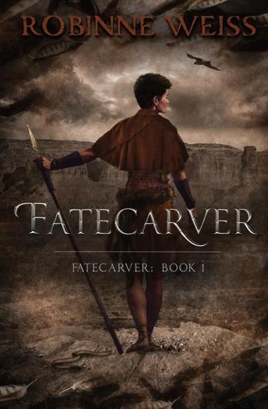 Fatecarver: 1