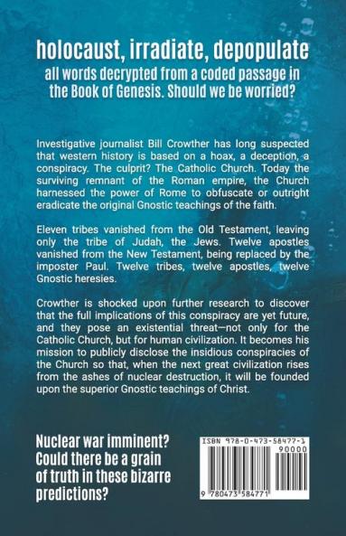 The Atlantean Cipher