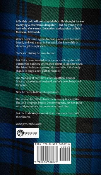 Highlander Deceived