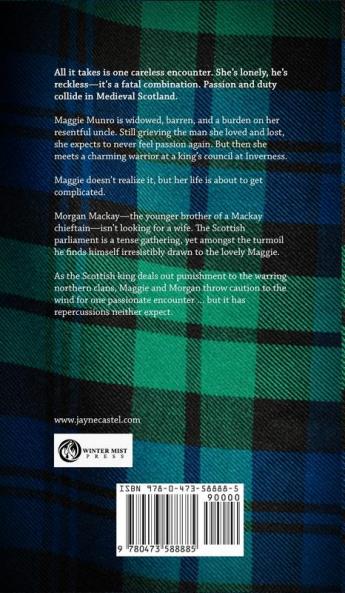 Highlander Entangled: A Medieval Scottish Romance: 2 (Stolen Highland Hearts)