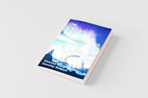 On Writing and Worldbuilding
