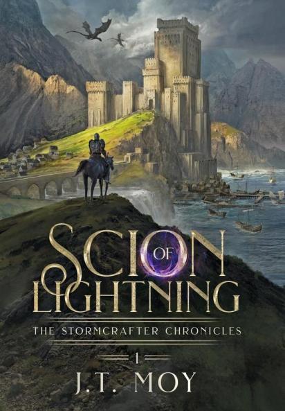 Scion of Lightning