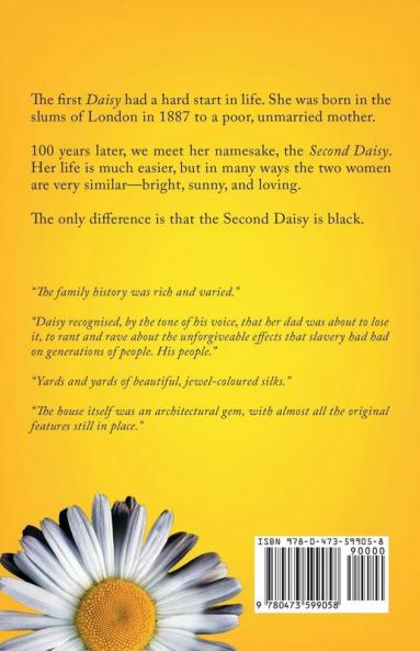 The Second Daisy: 2
