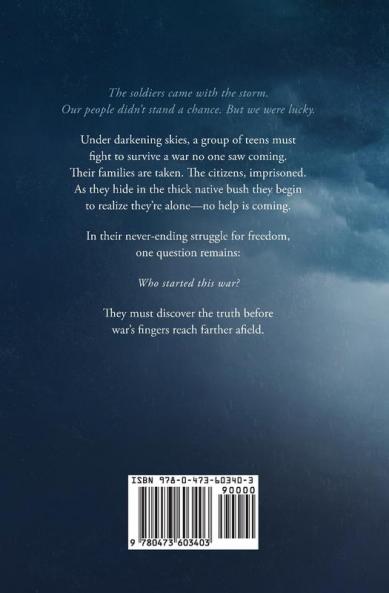 When the Rain Falls