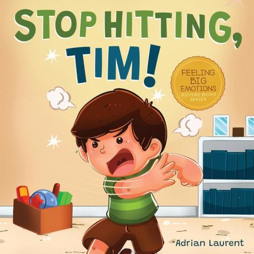 Stop Hitting Tim!