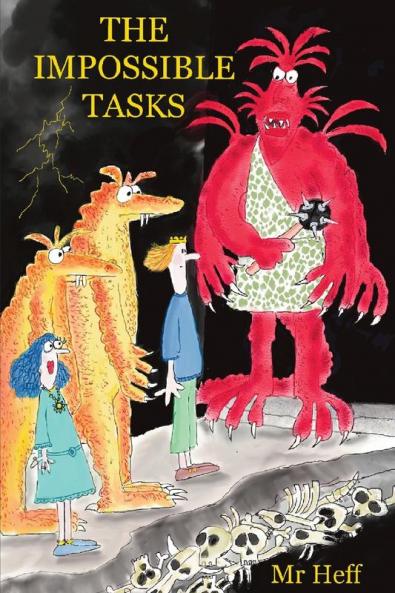 The Impossible Tasks