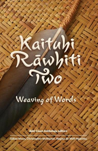 Kaituhi R��whiti Two