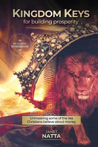 Kingdom Keys for Building Prosperity