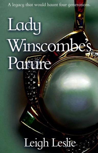 Lady Winscombe's Parure