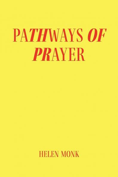 Pathways of Prayer