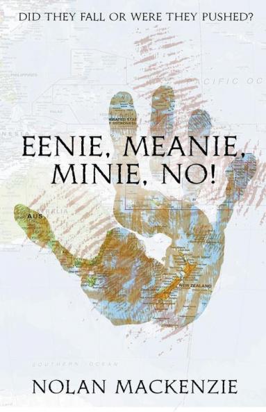 Eenie Meanie Minie No!