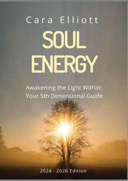 Soul Energy  Awakening the Light Within You