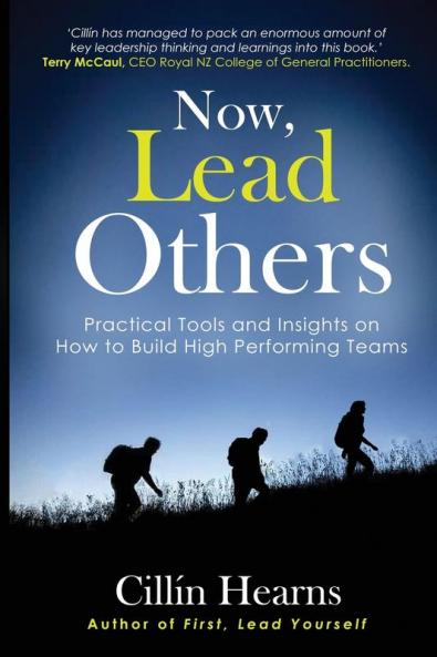 Now Lead Others