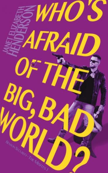 Who's Afraid of the Big Bad World?