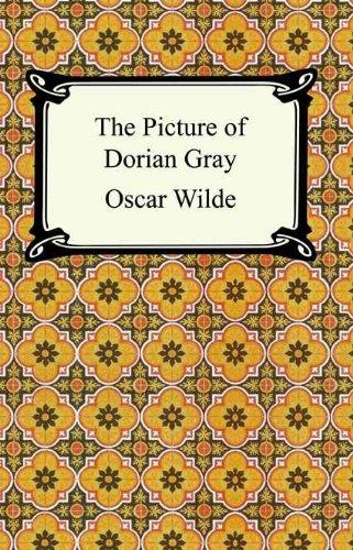 THE PICTURE OF DORIAN GRAY