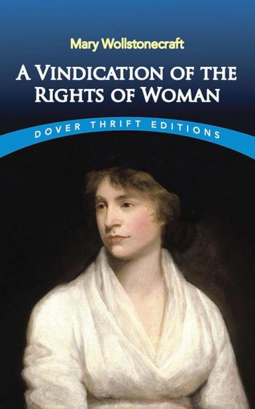 Wollstonecraft-A Vindication of the Righ