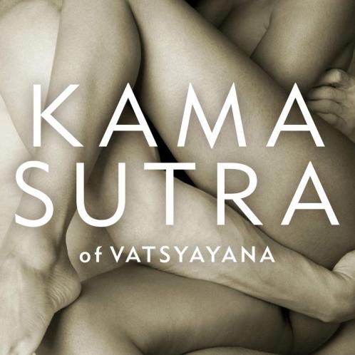 Kama Sutra of Vatsyayana