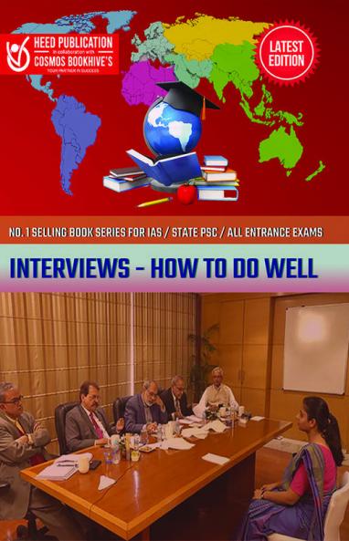 Interviews - How to Do Well