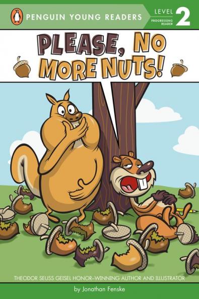 Please No More Nuts!