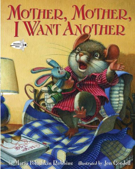 Mother Mother I Want Another