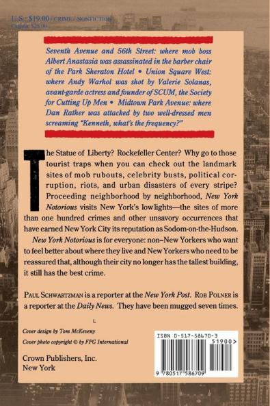 New York Notorious