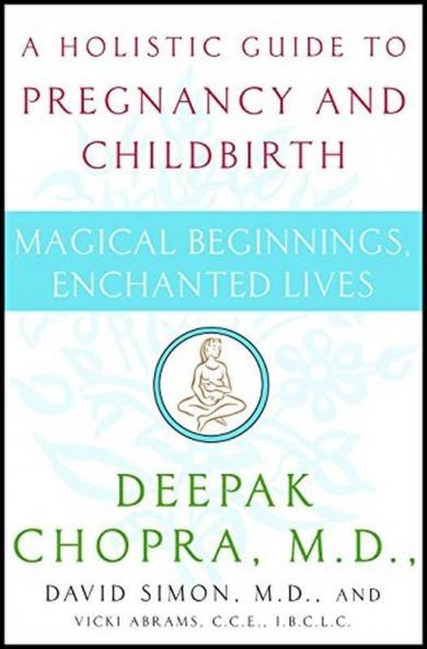 Magical Beginnings Enchanted Lives