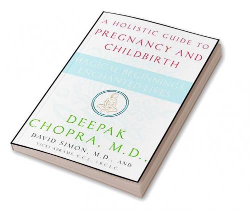 Magical Beginnings Enchanted Lives