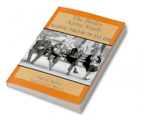 The Berlin Aging Study